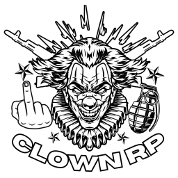 【FiveM】ClownRP公式サイト