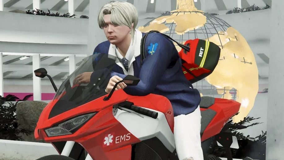 新たにEMSを率いるタビュラ・ラーザ氏