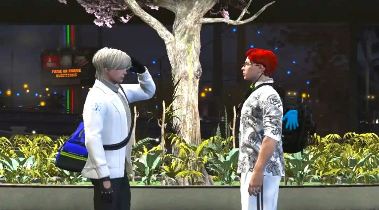 EMS新体制へ。柴ケン院長が退任、後任はタビュラ・ラーザ新院長