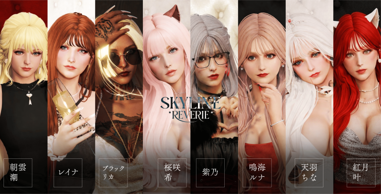 セット料金1200万でも行列！？SKYLINE特別営業の熱狂をレポート