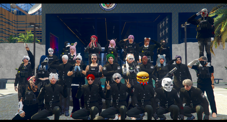 署長に続き、副署長hara aki退任。PD新時代開幕。